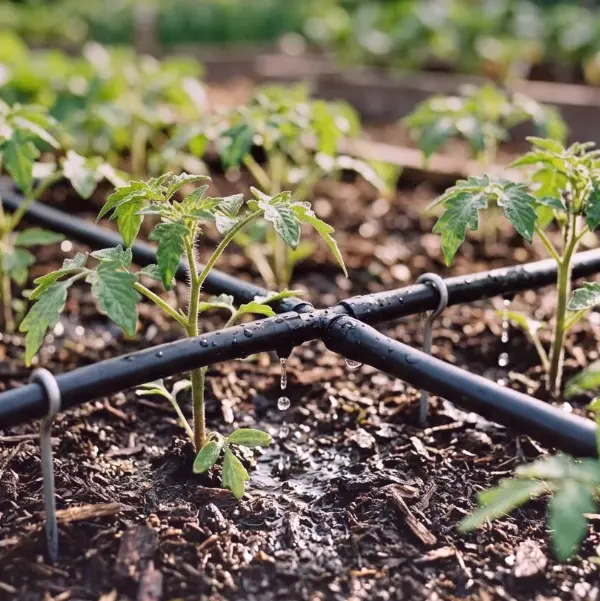 Hollow Helm — Nachhaltigkeit im Gartenbau: Ein Leitfaden